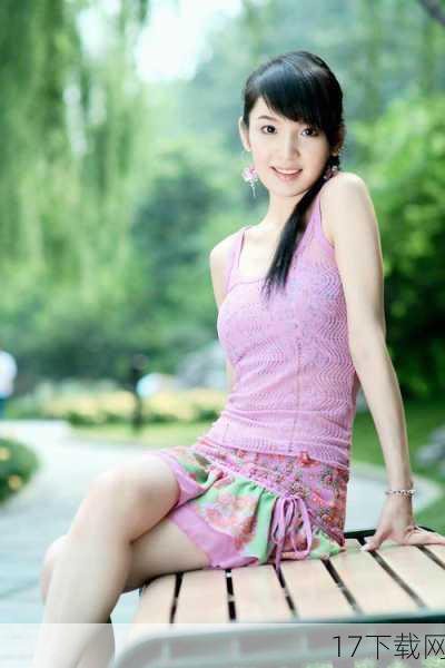 美女如云,各具特色