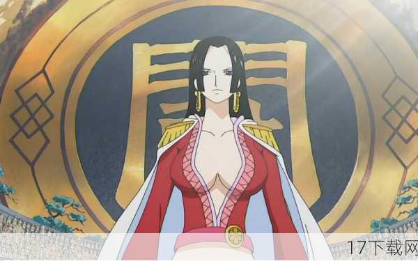 晨曦中的女帝:画面中,波雅·汉库克身着华丽的服饰,站在晨光初照的宫殿前,金色的阳光洒在她的身上,为她镀上了一层柔和的光辉,她的脸上洋溢着淡淡的微笑,眼中闪烁着对未来的憧憬,这一刻的她,仿佛是从童话中走出的公主,美得让人心动。