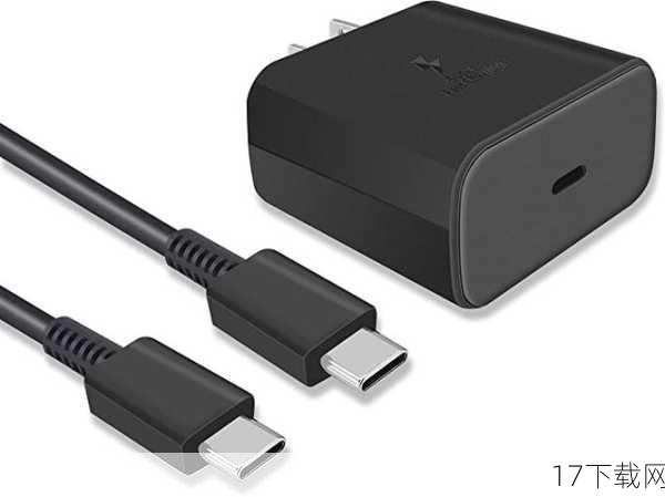 3.USB-C接口,充电更便捷