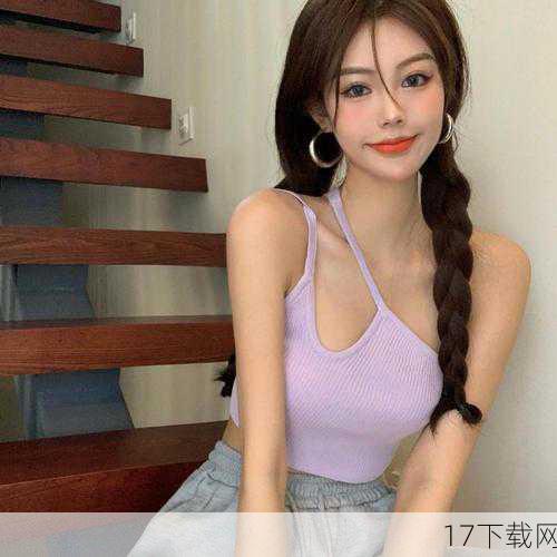 在这个炎炎夏日,还有什么比一组清新脱俗、萌力四射的妹子穿着可爱吊带小背心的动漫壁纸更能让人心旷神怡的呢?就让我们一同沉浸在这场视觉盛宴中,感受那份来自二次元世界的清凉与甜蜜吧!