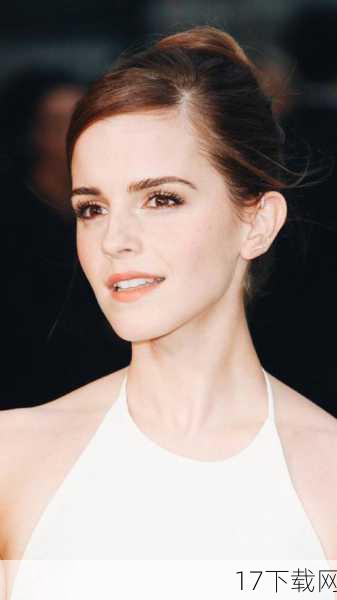 5.艾玛·沃森(Emma Watson)