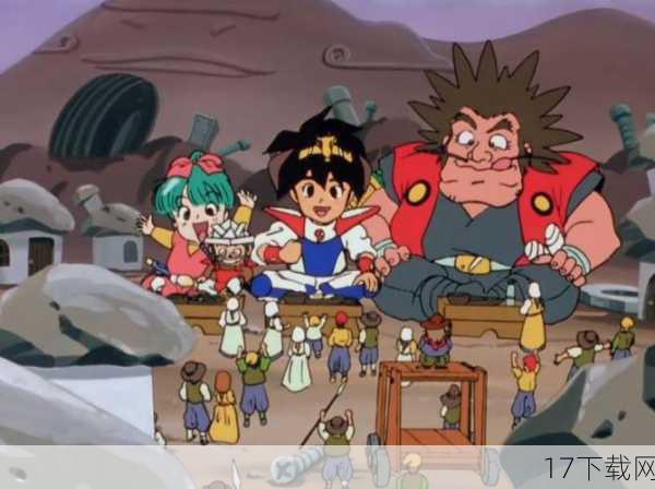 《魔神英雄传》以其独特的世界观、丰富的角色设定以及紧张刺激的冒险情节,深深吸引了无数小观众,故事围绕着主角战部渡(又名小渡)展开,他意外地被召唤到创界山,肩负起拯救创界山、打败魔王多恶达、恢复世界和平的重任,在这个过程中,小渡不仅结识了忠诚的伙伴——龙神丸、施巴拉古大师、忍部火美子等人,还获得了强大的“如意神剑”,这把能够“一刀两断”的神兵利器,成为了他战胜邪恶、守护正义的标志性武器。