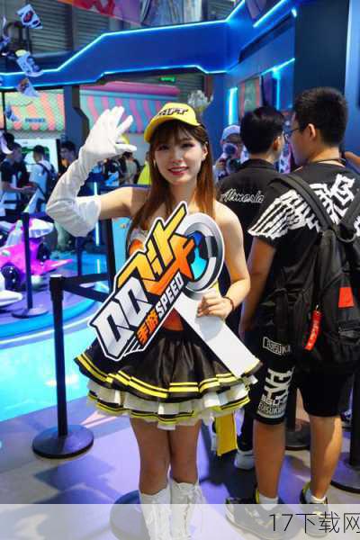 问题一:ChinaJoy上的showgirl选拔标准是怎样的?