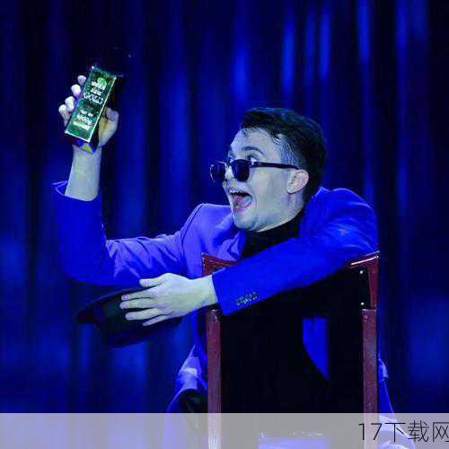 魔术开场：心灵的邀约