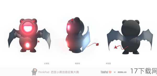这些小恶魔的设计,无疑是预告片中最引人注目的亮点,它们打破了传统恶魔形象的单一与恐怖,转而以一种荒诞不经、却又充满创意的方式呈现,让人在紧张刺激的战斗氛围中,也不禁会心一笑,这种将哥特美学与荒诞元素巧妙融合的手法,无疑为《帝国(Impire)》披上了一层独特的魅力外衣。