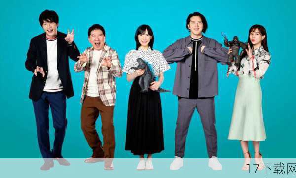 新声优加盟,角色魅力升级