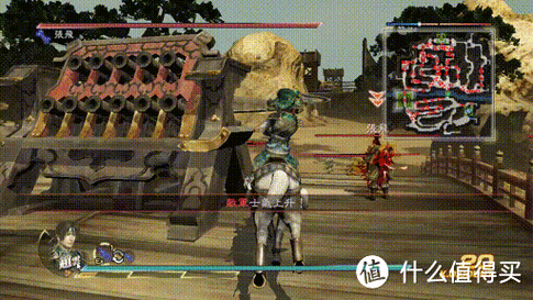 7、自定义属性:根据个人喜好调整角色属性,打造独一无二的武将。