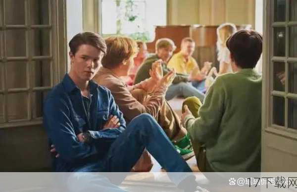 深度剧情,抉择影响未来