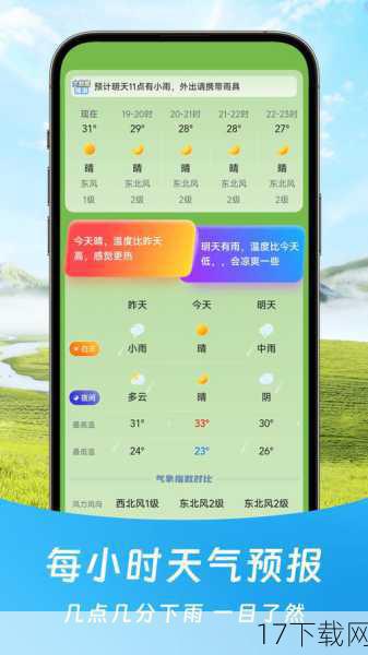 实时天气系统:游戏中的天气变化不再是简单的贴图切换,而是实现了真正的实时模拟,无论是骤雨倾盆还是晴空万里,都能让玩家感受到身临其境的震撼。