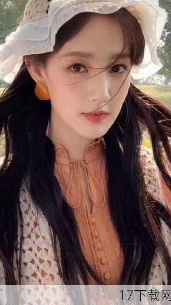 北舞校花:绿叶也耀眼,舞艺添彩
