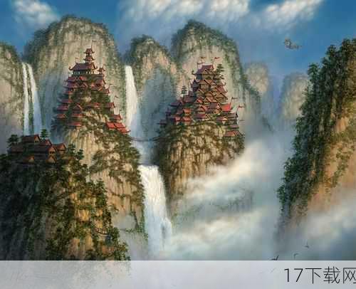 两款作品都设定在一个充满武术和神秘力量的世界中。《魔兽世界》中的潘达利亚岛,是一个被迷雾笼罩的神秘之地,这里居住着各种神秘的生物和强大的武者,而《功夫熊猫》则设定在一个名为和平谷的地方,这里同样是一个高手云集、武术盛行的世界,两者在故事背景上都融入了大量的中国元素,如山水、建筑、服饰和武术等。