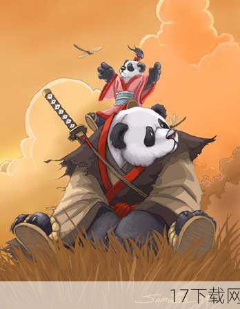 在《魔兽世界:潘达利亚的迷雾》中,Shodo-pan Zin Ji作为资料片的替身反派,其形象和行为方式与《功夫熊猫》中的反派角色有着一定的相似性,两者都试图通过武力来征服或控制某个地区,从而引发了一系列的冲突和战斗。