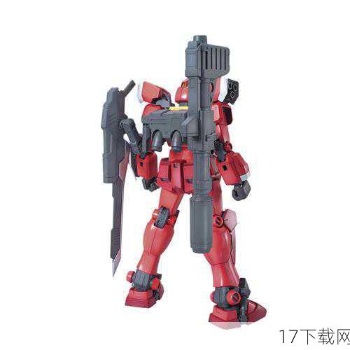 MG版惊异红武士高达还配备了丰富的武器系统,包括光束剑、导弹发射器等,让玩家在组装和玩耍的过程中能够充分体验到机体的强大战斗力,而可动关节的设计,则让机体能够摆出各种酷炫的姿势,满足玩家对于机甲世界的无限想象。