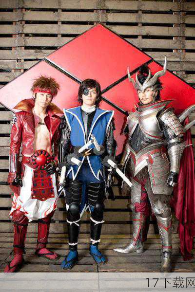 3、《战国Basara》真人版能否成为一部经典之作?