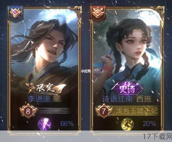 永远的王者