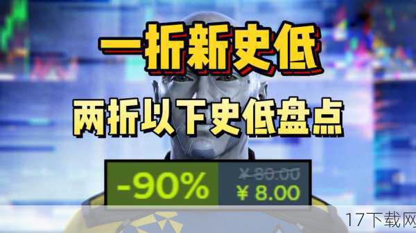 问题一:这些平史低热门大作中,哪一款最适合新手玩家入手?