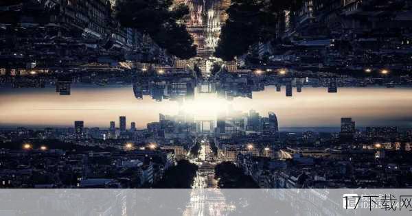 故事背景:穿越时空,回到起点