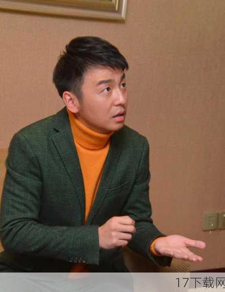 雷佳音:跨界挑战,惊喜连连