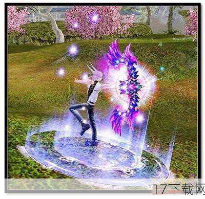 《神甲奇兵Online》的技能系统是其一大亮点,游戏中的技能分为攻击招式技能、法术招式技能和辅助技能三大类,攻击招式技能是直接的物理攻击,而法术招式技能则是使用法术进行攻击,辅助技能则包括各种增益效果和恢复技能,可以帮助玩家在战斗中更好地应对各种挑战。