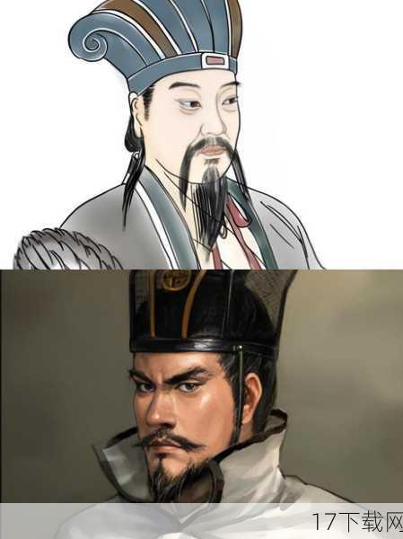 庞统:历史与传说的交织