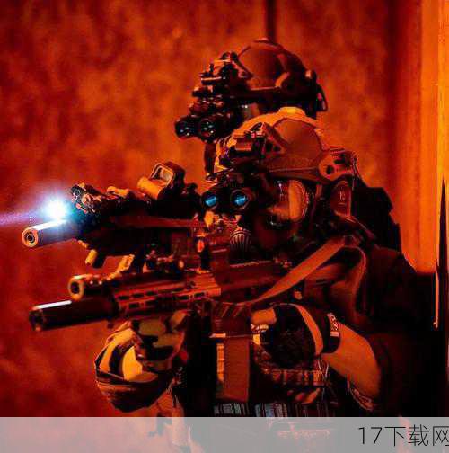 战术与装备:夜间作战的制胜之道