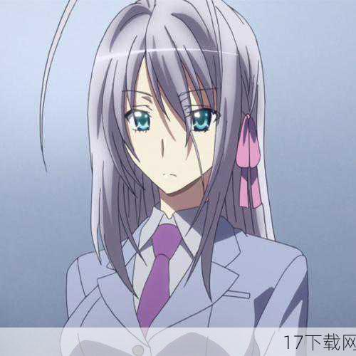问题一:洛丝维亚瑟在《High School D×D》中扮演了怎样的角色?