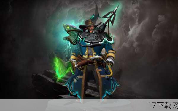 在Dota2的广阔战场上,船长昆卡以其独特的技能组合和强大的战场控制能力,成为了众多玩家心中的宠儿,他不仅能够在团战中提供关键的控制和伤害,还能通过合理的出装和加点,在前期就展现出强大的压制力,如何才能玩好Dota2中的船长呢?他又该选择哪些装备来最大化自己的战斗力呢?就让我们一起深入探讨。