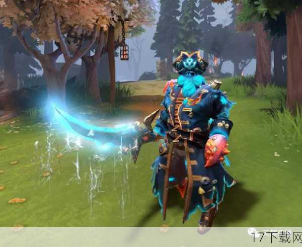 问题二:Dota2船长出什么装备好?