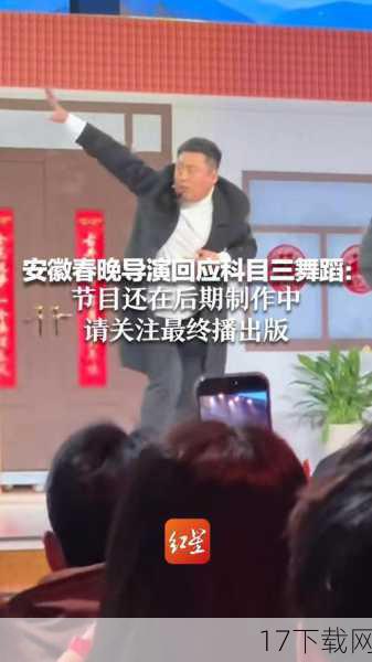 导演回应