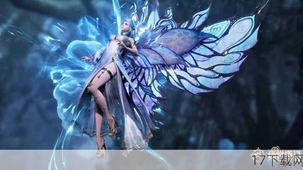 美腿与角色塑造