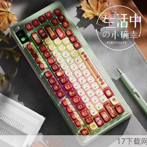 Q2:Noppoo机械键盘的维护方法有哪些?