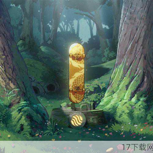 特效与场景设计