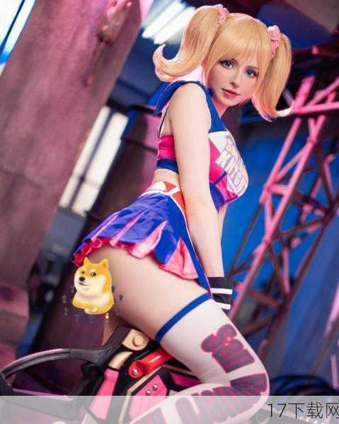 更有不少粉丝表示,阿什莉的这次COSPLAY让他们对《电锯糖心》这部作品有了更深的理解和喜爱,他们通过阿什莉的演绎,更加感受到了朱丽叶这一角色的复杂与魅力,也更加期待未来能看到更多像阿什莉这样用心、有才华的COSPLAY作品。