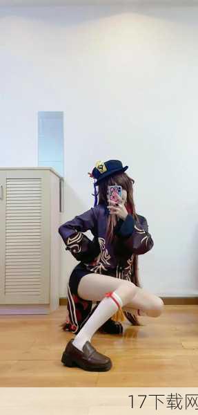 Q1:在准备这次COSPLAY的过程中,你遇到了哪些挑战?