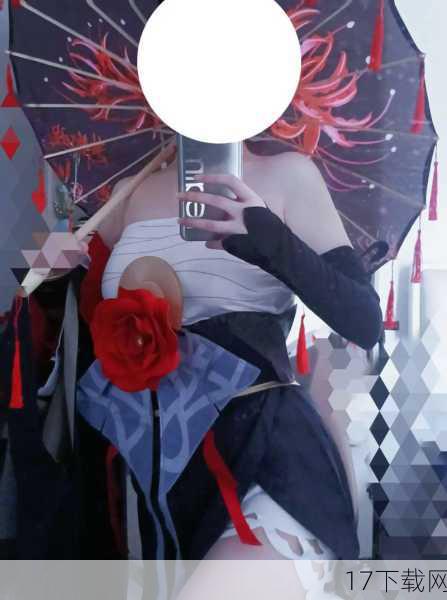 Q2:对于COSPLAY爱好者来说,你认为最重要的是什么?