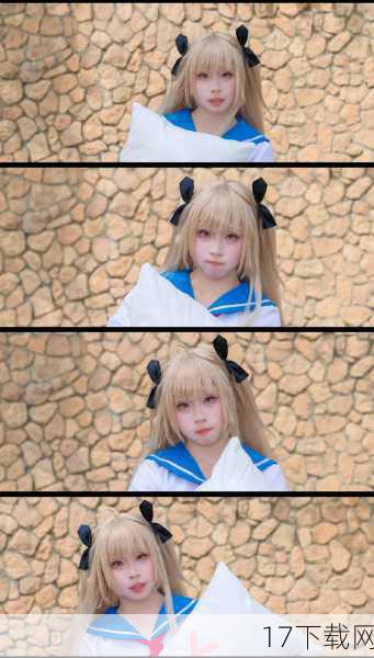 Q3:你还有哪些想要尝试的COSPLAY角色?