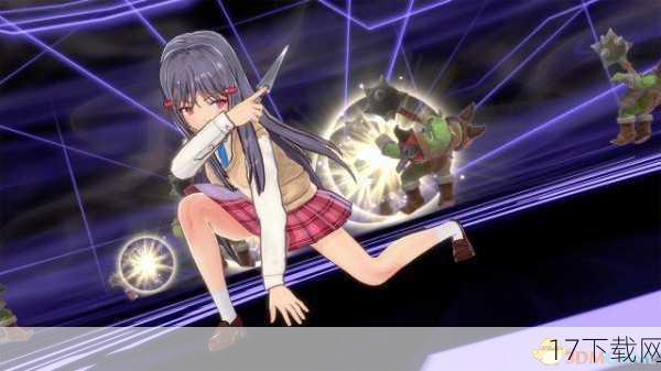 问题一:在《子弹少女(Bullet Girls)》中,有哪些独特的福利新图元素吸引了玩家的关注?
