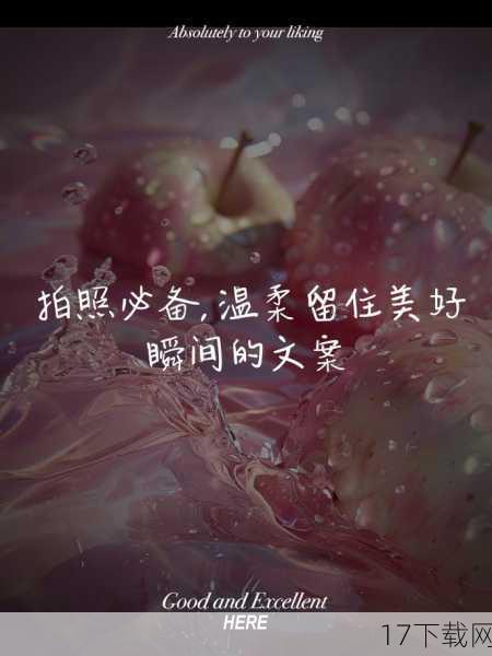截图欣赏:精彩瞬间,定格永恒