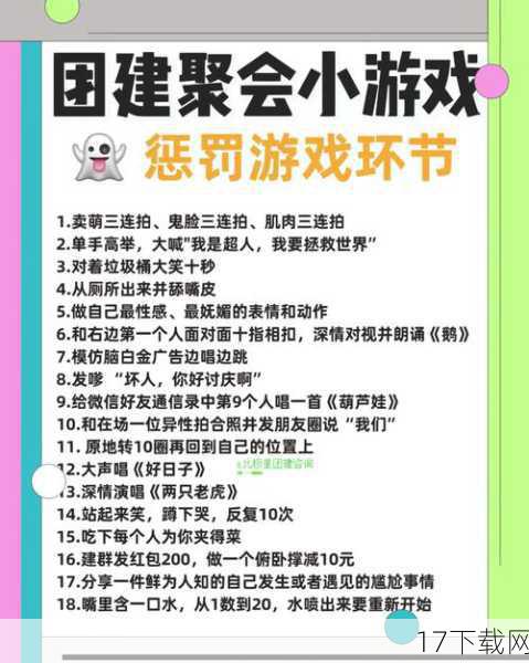 丰富的游戏内容与多样的玩法