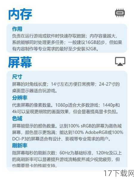 答:对于想要购买新电脑来玩《鬼泣5》建议选择一台搭载了中高端处理器、显卡和足够内存的电脑,处理器可以选择Intel Core i5或以上的型号,显卡可以选择NVIDIA GeForce GTX 1060或以上的型号,内存则建议8GB或以上,这样的配置,不仅可以轻松应对《鬼泣5》的画质要求,还可以保证游戏的运行稳定性,如果你的预算更加充裕,那么可以选择更高配置的电脑,以获得更加出色的游戏体验。