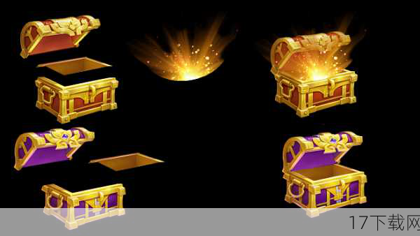 10、魔锤礼盒:随机获得2至100个魔锤,魔锤可以用于开启各种宝箱或礼盒,是玩家获取稀有道具的重要途径。