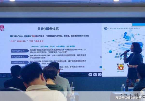 技术革新,体验升级