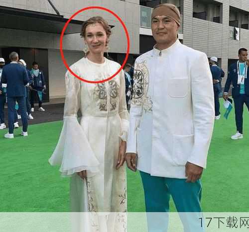 3、奥莉加·雷帕科娃如何看待自己被称为“仙女旗手”?