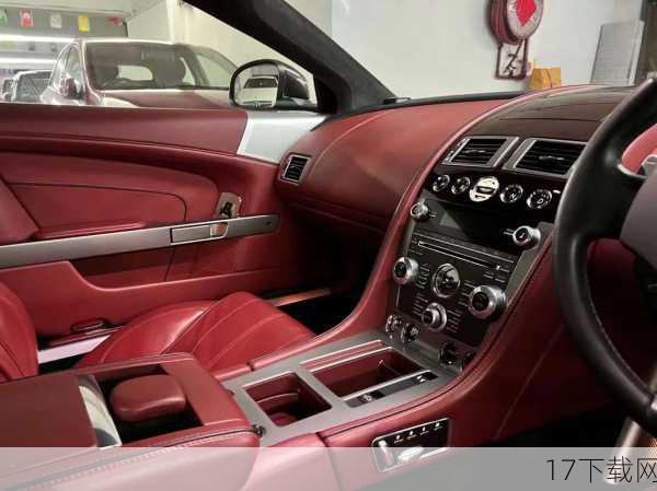 Aston Martin DB9作为新一代GT车辆的代表,其外观和性能都堪称一流,车身线条流畅而优雅,充满了力量感和动感,动力方面,DB9搭载了一台5.9公升的V12 DOHC引擎,经过专门调教和加强后,最大输出达到了456匹马力,配合后置变速驱动桥的设计,DB9在操控性能和驾驶乐趣方面都表现得十分出色。
