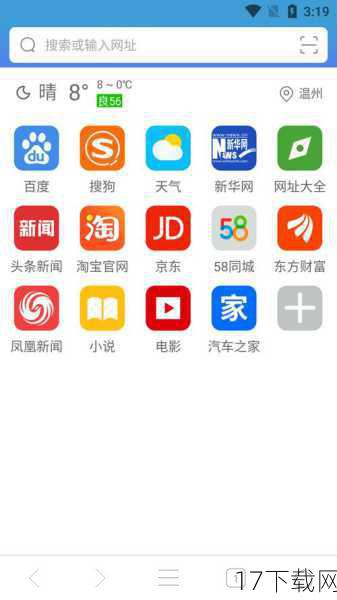 2、选择下载方式: