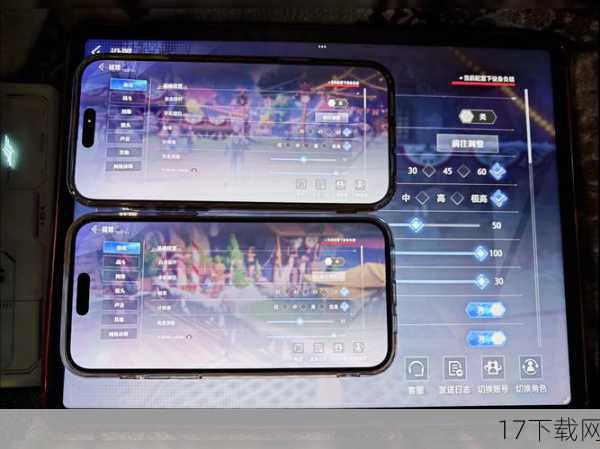 在游戏性能方面,iPhone 5同样表现出色,在Egypt HD等高质量游戏场景中,iPhone 5的帧率稳定且流畅,即使在1080p分辨率下也能保持出色的表现,这样的图形性能,不仅让玩家在游戏中享受到了极致的视觉体验,更让iPhone 5成为了当时智能手机市场的性能标杆。