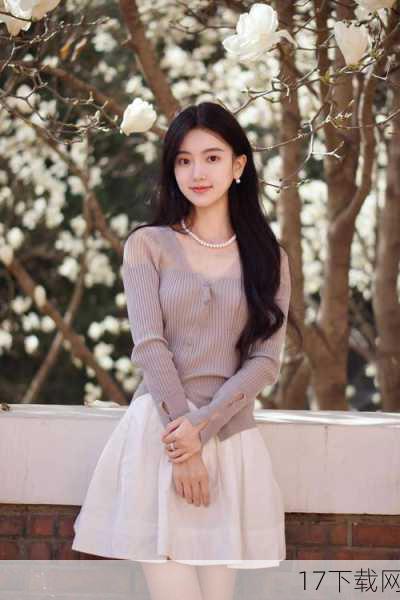 除了这位清纯萌妹外,中戏还有许多其他值得一提的美女,她们或才华横溢,或演技出众,都在各自的领域里有着不俗的表现,她们是中戏的未来之星,也是艺术界的希望之光。