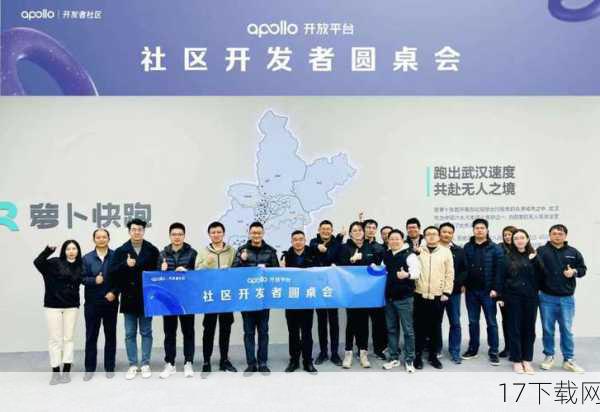 开发者与社区互动