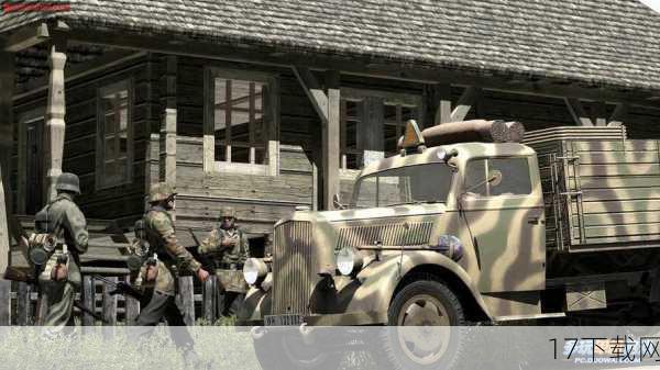 对于普通玩家而言,《钢铁前线:解放1944》的高门槛主要体现在其深度的策略性和复杂的系统设定上,相比于一些快餐式的射击游戏或休闲游戏,这款游戏需要玩家投入更多的时间和精力去学习和理解。