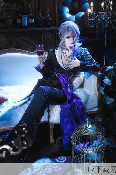 在浩瀚的COSPLAY世界中,每一位创作者都在用自己的方式诠释着对游戏、动漫、电影等作品的热爱与理解,我们要为大家带来的,是一位来自俄罗斯的COSPLAY爱好者——我们亲切地称她为“俄妹”,她精心打造的《黑暗之魂》系列中的太阳公主COSPLAY,以及与之配套的巨大宝箱,无疑是一场视觉与心灵的双重盛宴。